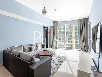 Fully Upgraded and Fully Furnished with Balcony