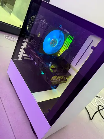 High end Gaming Rendering PC. RTX 3080 Ryzen 5900x, 64GB RAM, 1TB Hard drive
