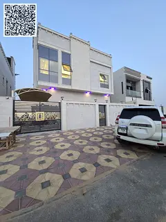 Luxury Brand New 6 Bedroom Villa for Rent | First Tenant | Al Bahia | Rooftop | AED 140,000