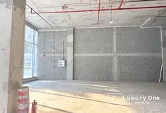 Prime Location | New Building | Road Facing