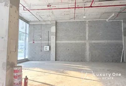 Prime Location | New Building | Road Facing