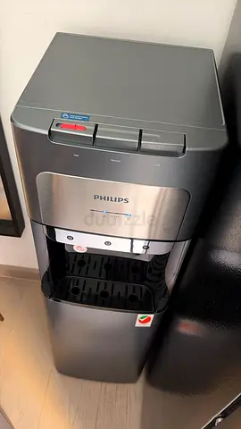 Phillips Water Dispenser (Cooler)