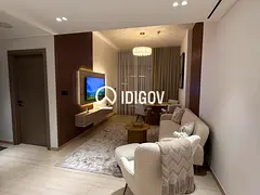 Fully Furnished | Vacant | Upgraded | Brand New