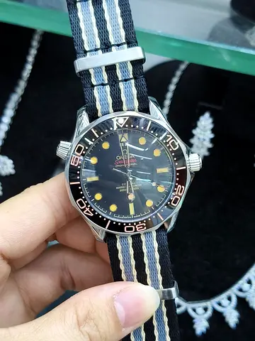 Omega Watch