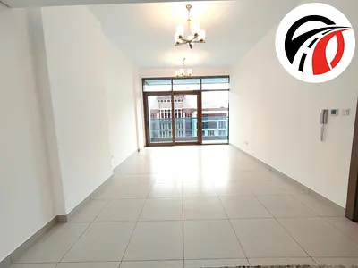 Chillar free/ spacious 1bhk with balcony/ luxury amenities/ prime location/ affordable price 75k/ A