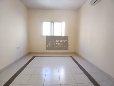 Spacious 1BHK | 1 Washrooms | 950 Sqft | AED 35000 | Prime Muwaileh Location near to new Muwaileh