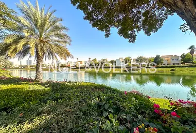 Hattan | Lake View | Extended | Vacant