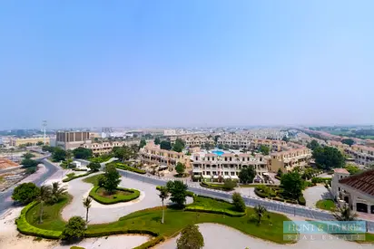 1 Bedroom for Rent in Al Hamra Village - Lagoon View - Low Floor