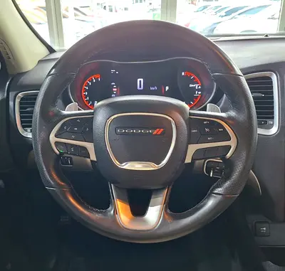 2019 Dodge DURANGO — фото 13