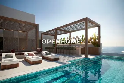 Luxury Community | Spacious Sttudio | Prime Location