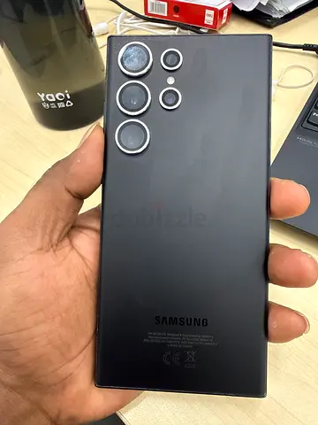 Samsung S23 ultra