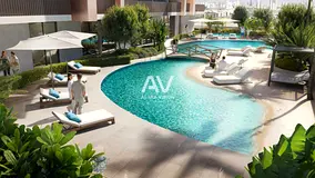 Downtown View Studio | Essenl1fe Residence JVT | High-Rise Living