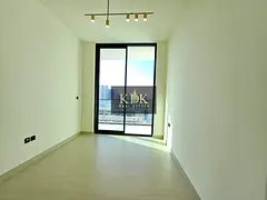 Modern 1BR Apartment | Binghatti Tulip | City View