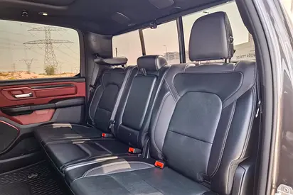 صورة مصغرة 12 لـ 2024 RAM 1500