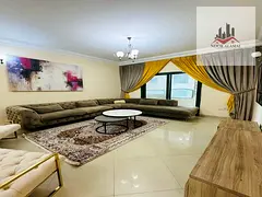 🏡 Fully Furnished Super Deluxe Apartment for Rent – Al Taawun, Sharjah