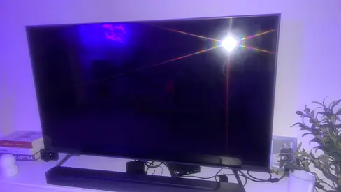 55 inch LED TV - Good working condition