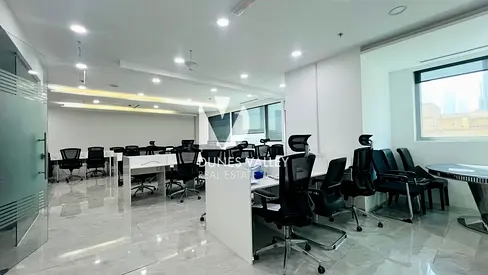 Full Floor | All Inclusive | Grade A