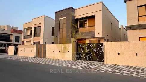 فيلا فاخرة للبيع في الياسمين – شامل رسوم التسجيل والكهرباء والمياه فيلا فاخرة للبيع في الياسمين – شامل رسوم التسجيل والكهرباء والمياهفرصة مميزة لامتل