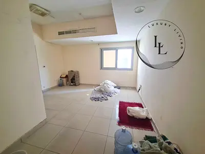 SPACIOUS BIG STUDIO JUST 23K NEAR SAFIAPARK NEAR CORNICHE