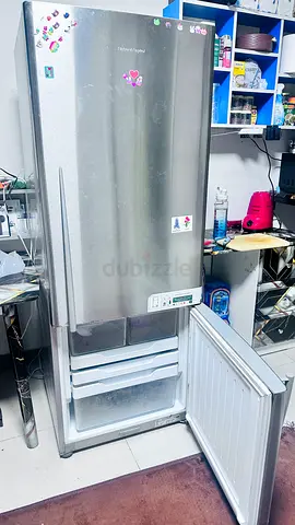 Fisher  Paykel Refrigerator for Sale

✅ Excellent Working Condition
✅ Top Fridge + Bottom Freezer
