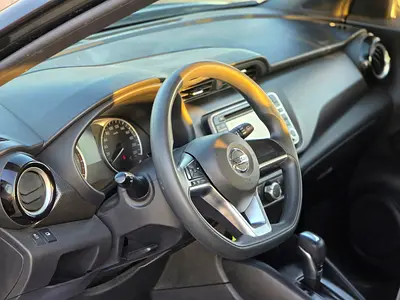 صورة 11 لـ 2020 Nissan KICKS