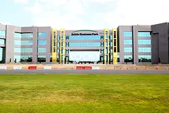 Shell and Core | Prime Location | High ROI