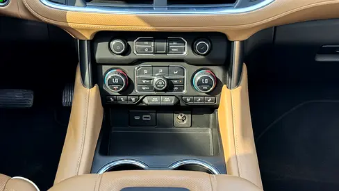 صورة مصغرة 15 لـ 2023 Chevrolet TAHOE
