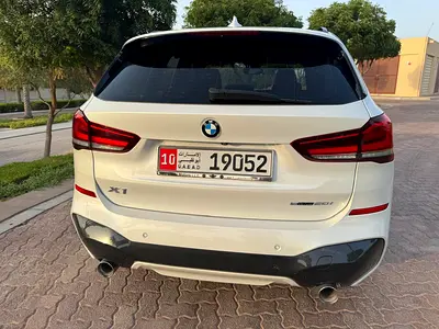 صورة مصغرة 6 لـ 2021 BMW X1