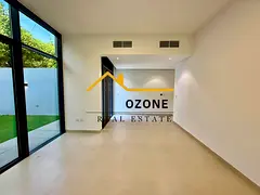 Bright & Modern 2BR Townhouse | Premium Community | Sendian, Masaar