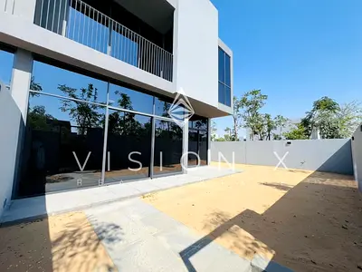 Lush Landscape View | Stylish Interiors | Vacant Now