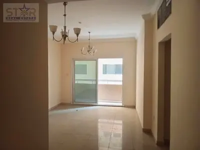 For Rent | Spacious 2-Bedroom Apartment with Balcony | Al Qasimia – Al Mahatta, Sharjah
