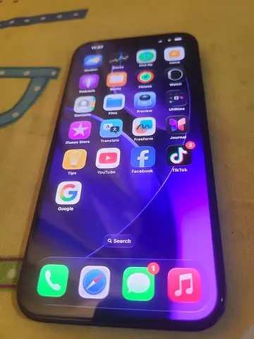 Apple iPhone in Good Condition