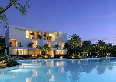 Smart Investment | Modern Luxury Townhouses