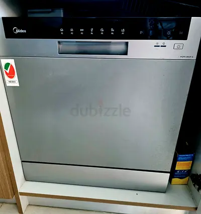 Dishwasher MIDEA