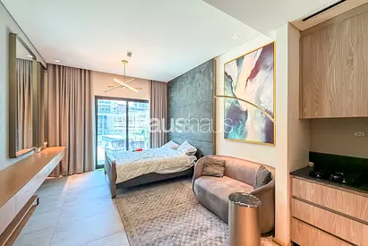 Brand New | Fully Furnished | Miele Appliances