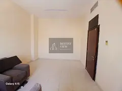 Spacious 2BHK | 2 Washrooms | 1650 Sqft | AED 35000| Prime Muwaileh Location near to galaxy supermar