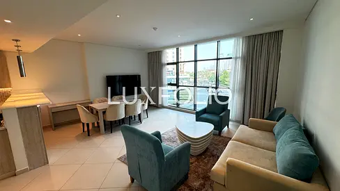 BEST PRICE | RARE UNIT | FURNISHED