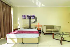 VACANT | CHILLER FREE | FULLY FURNISHED
