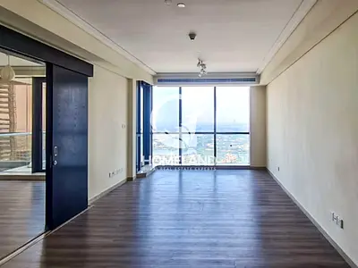 High Floor | Well Maintained |Jumeirah Island view