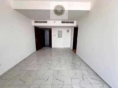 Family Annual Rental Two Bedroom Apartment in Al Majaz 3 with Free Parking Swimming Pool and Gym