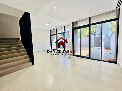 8. Luxury Smart Home | 4BR Townhouse | Masaar