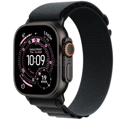 Apple watch ultra 3