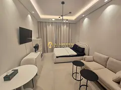 Furnished Studio | Pool View | Book Now