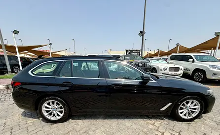 2023 BMW 5-SERIES — миниатюра 6