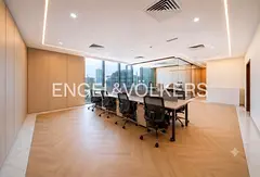 Near Metro | Available Now | Prime Office
