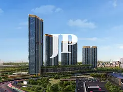 Downtown City View | 2BR Apartment | Sobha Solis Tower B