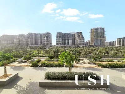 Park View 2BR Apartment | Brand New | Available Now