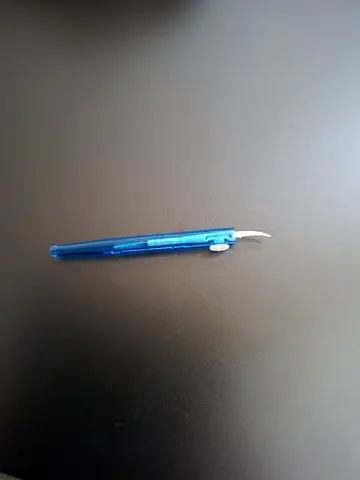 Multi Function Cleaning Pen
