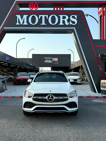 صورة مصغرة 4 لـ 2022 Mercedes-BENZ GLC