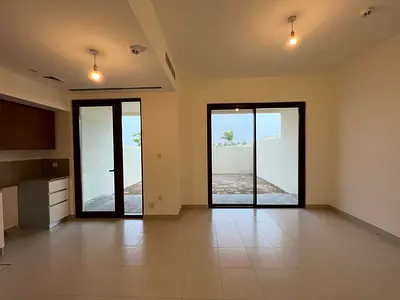 Single Row | Spacious 3BR + Maid | Parkside 2